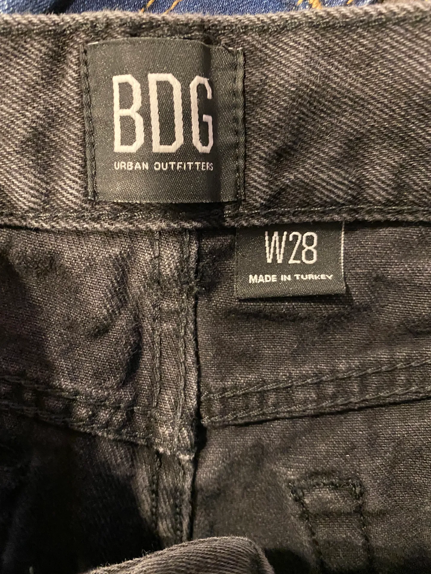 BDG Shorts - Image 3