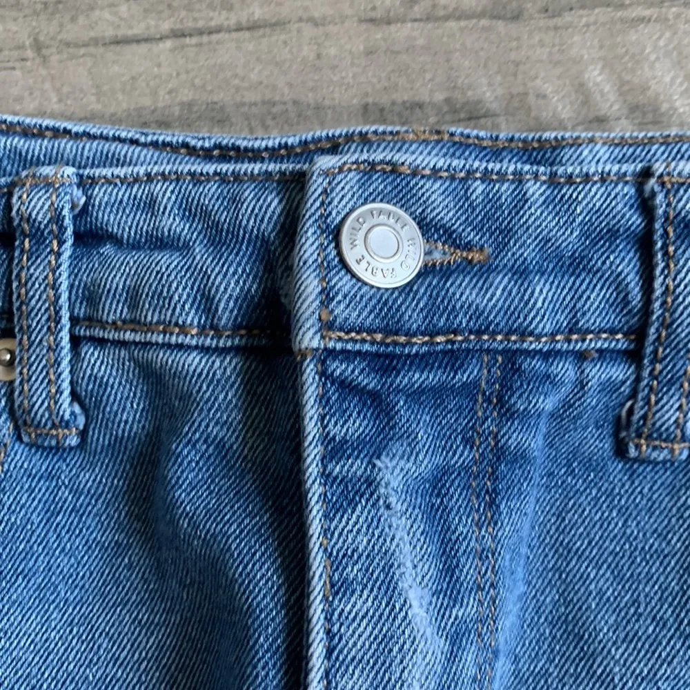 Wild fable denim skirt - Image 2