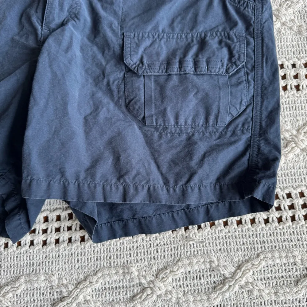 Columbia Women's Navy Cargo Shorts - Image 8