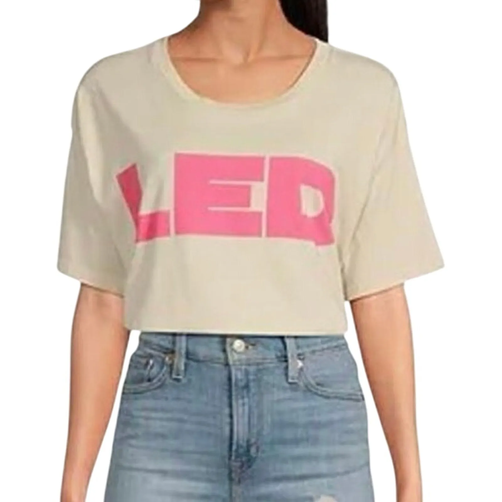 DAYDREAMER Led Zeppelin Merch T-shirt Tee, Size XS, New with Tag MSRP $85 - Image 8