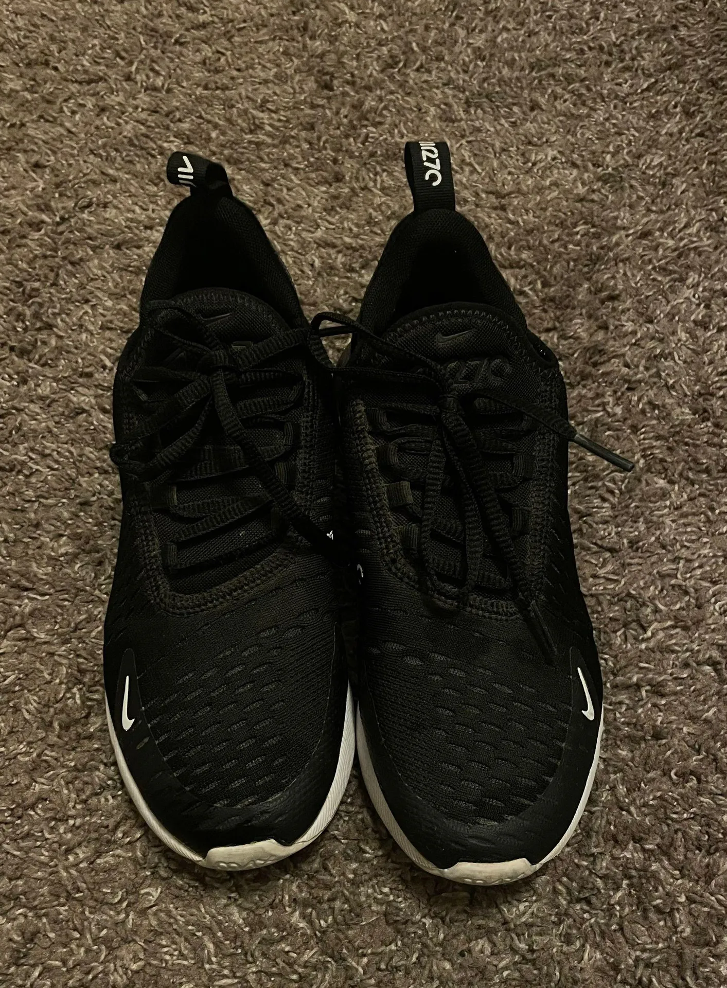 Nike Air Max 270 - Image 4