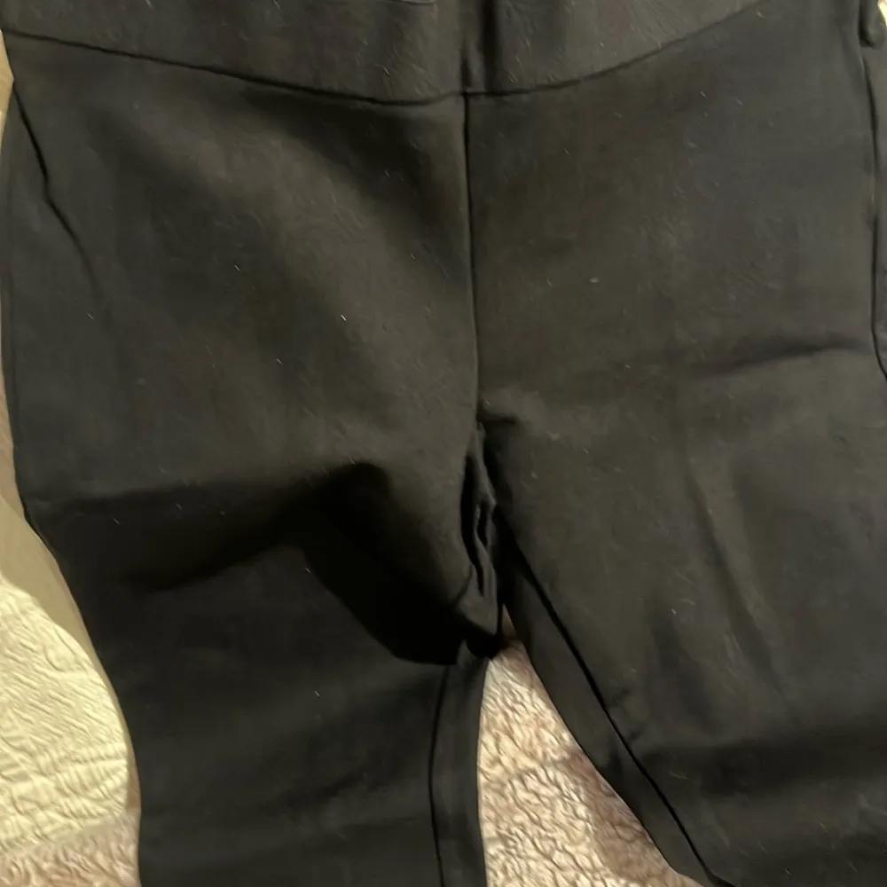 J.Crew Black Skirt Size 6 Regular - Image 6