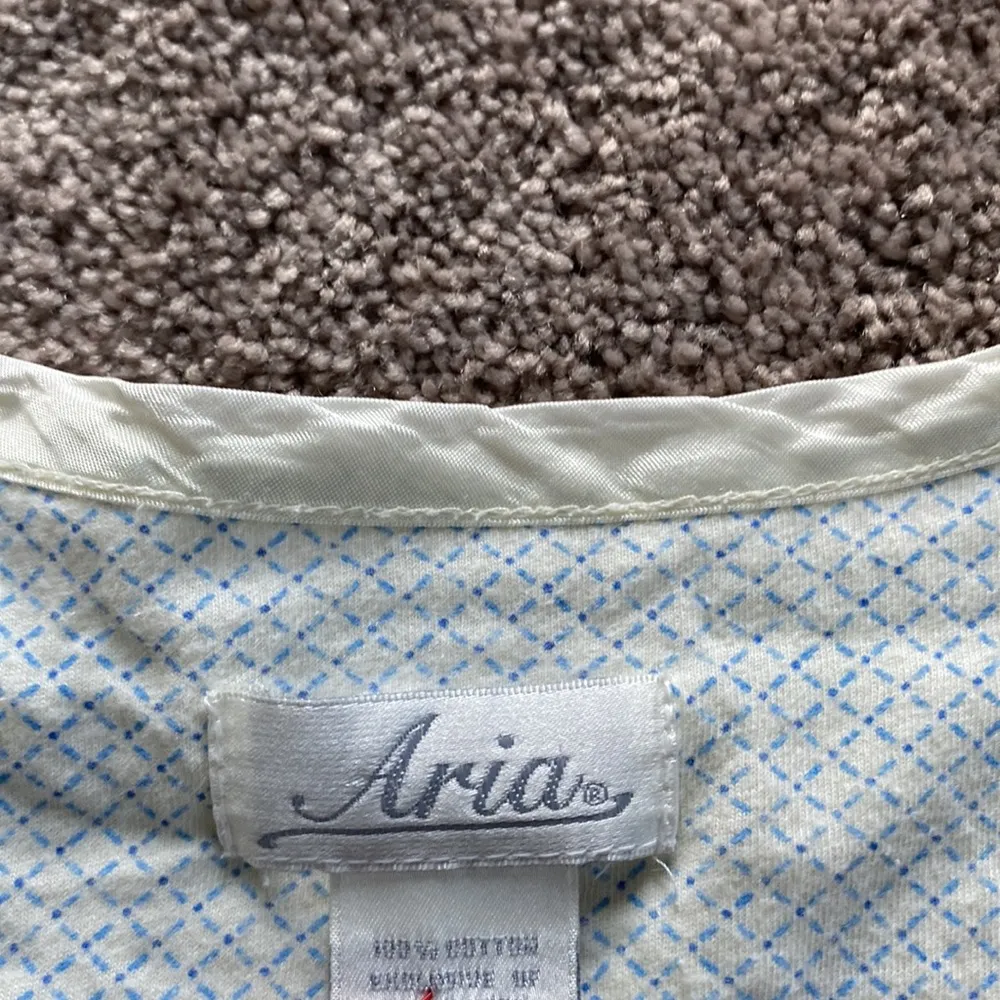 Aria Pajamas SIZE M - Image 3