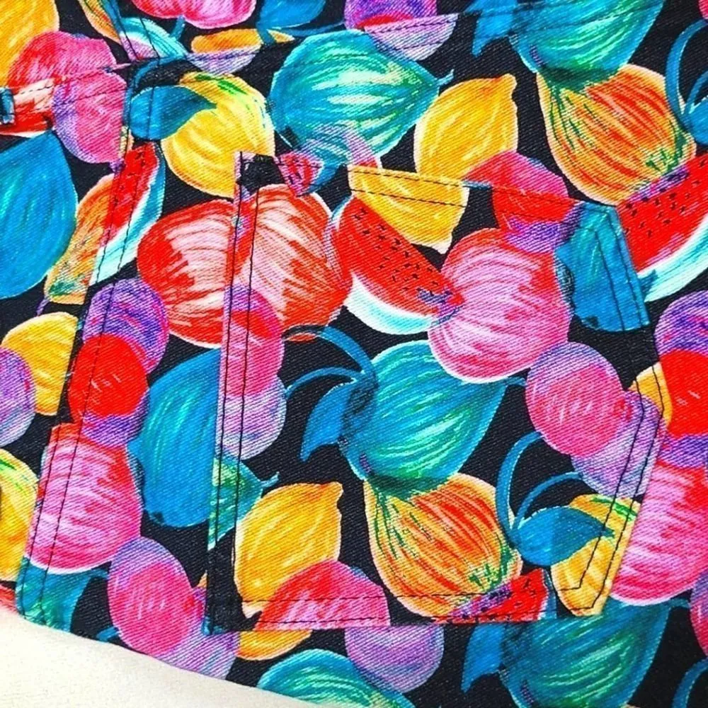 Zara‎ Trafaluc Collection High Rise Shorts 4 - Image 10