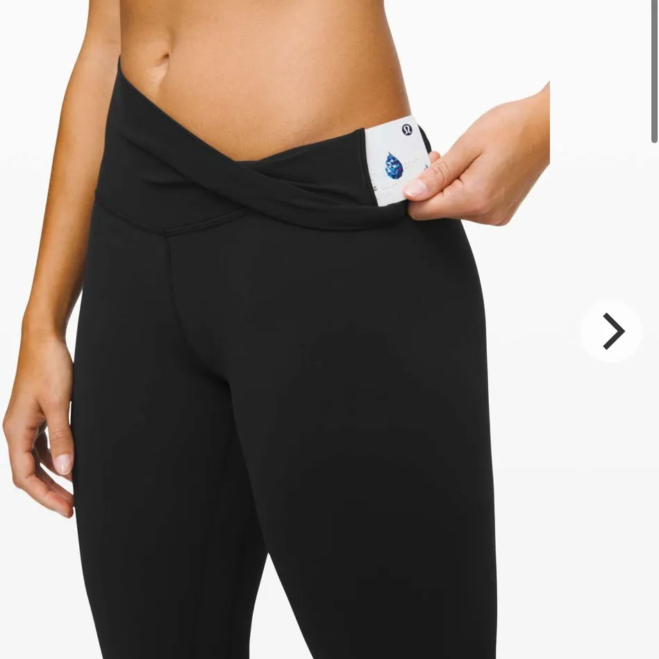Lululemon Align Pant 25” - Image 5
