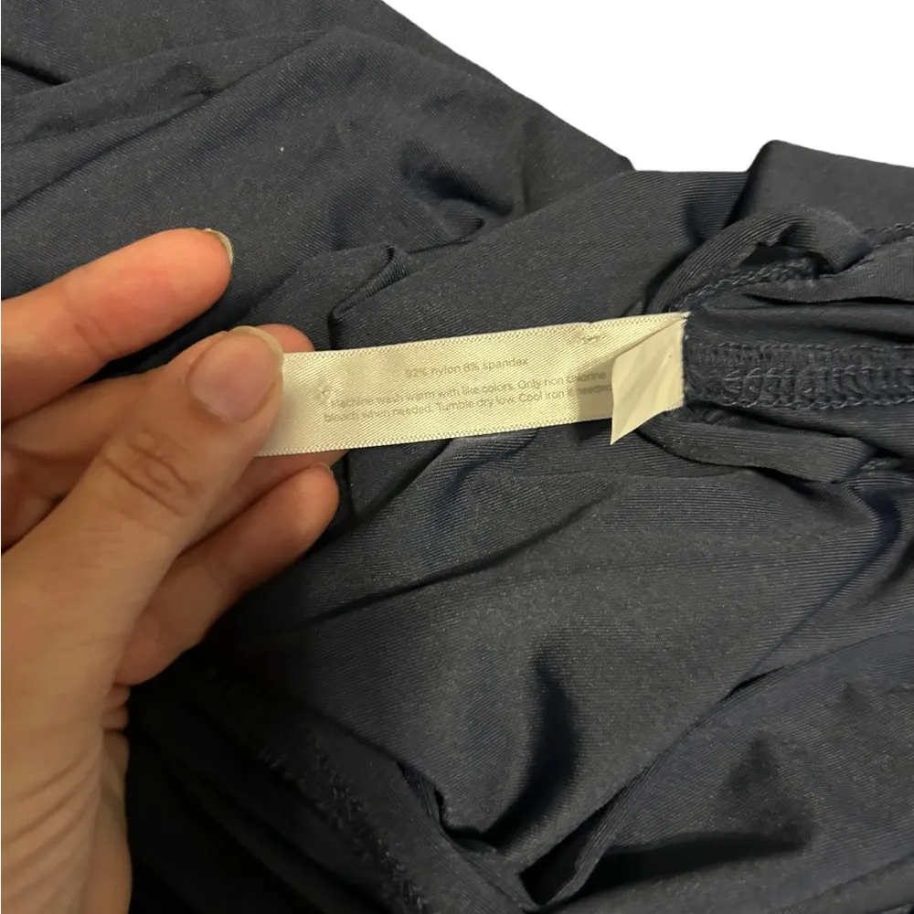 Sleep by cacique blue robe size 26/28 - Image 5