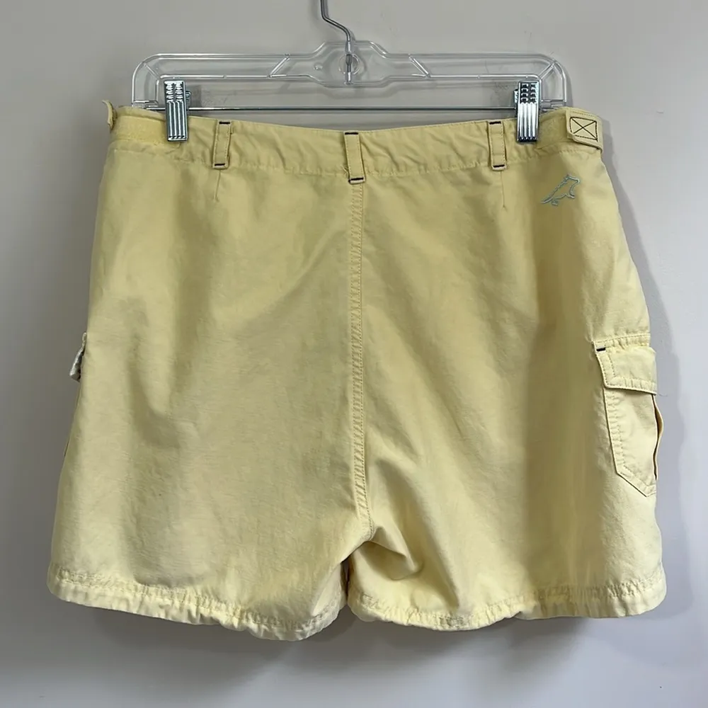 Horny Toad Women’s Cargo Shorts Size 12 - Image 3
