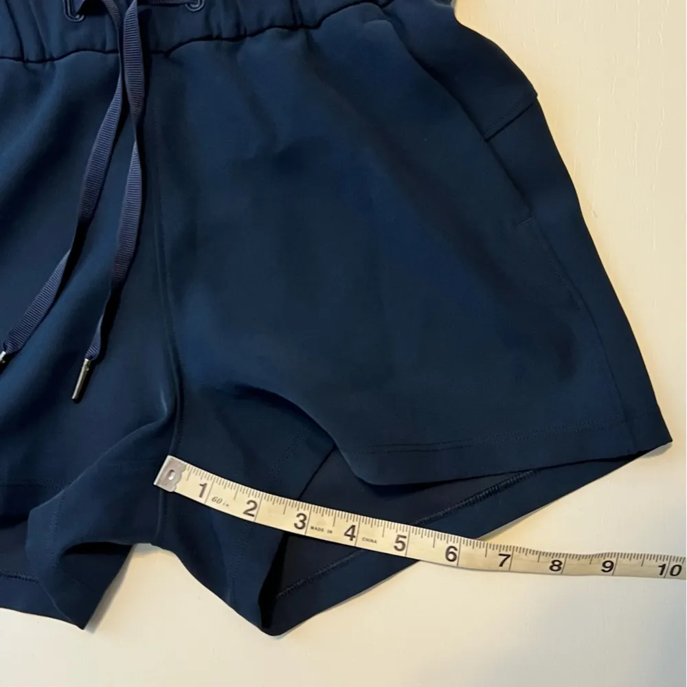 Lululemon On The Fly Short Woven 
2.5" - Image 10