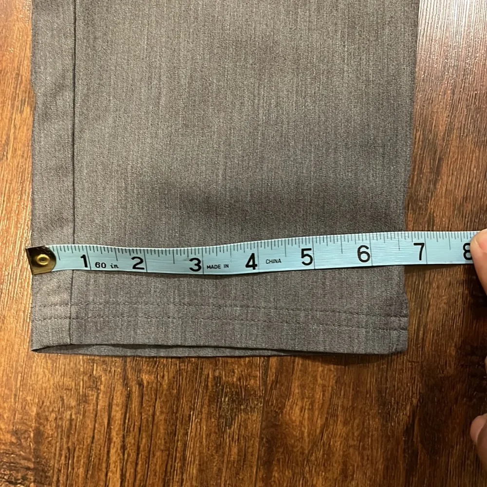 Figs Yola Skinny Scrub Pants - Image 9