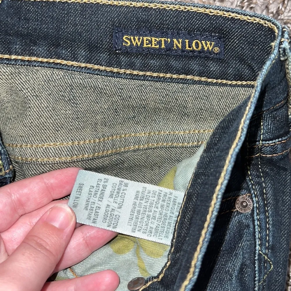 Lucky Brand Sweet and Low jeans - Image 5