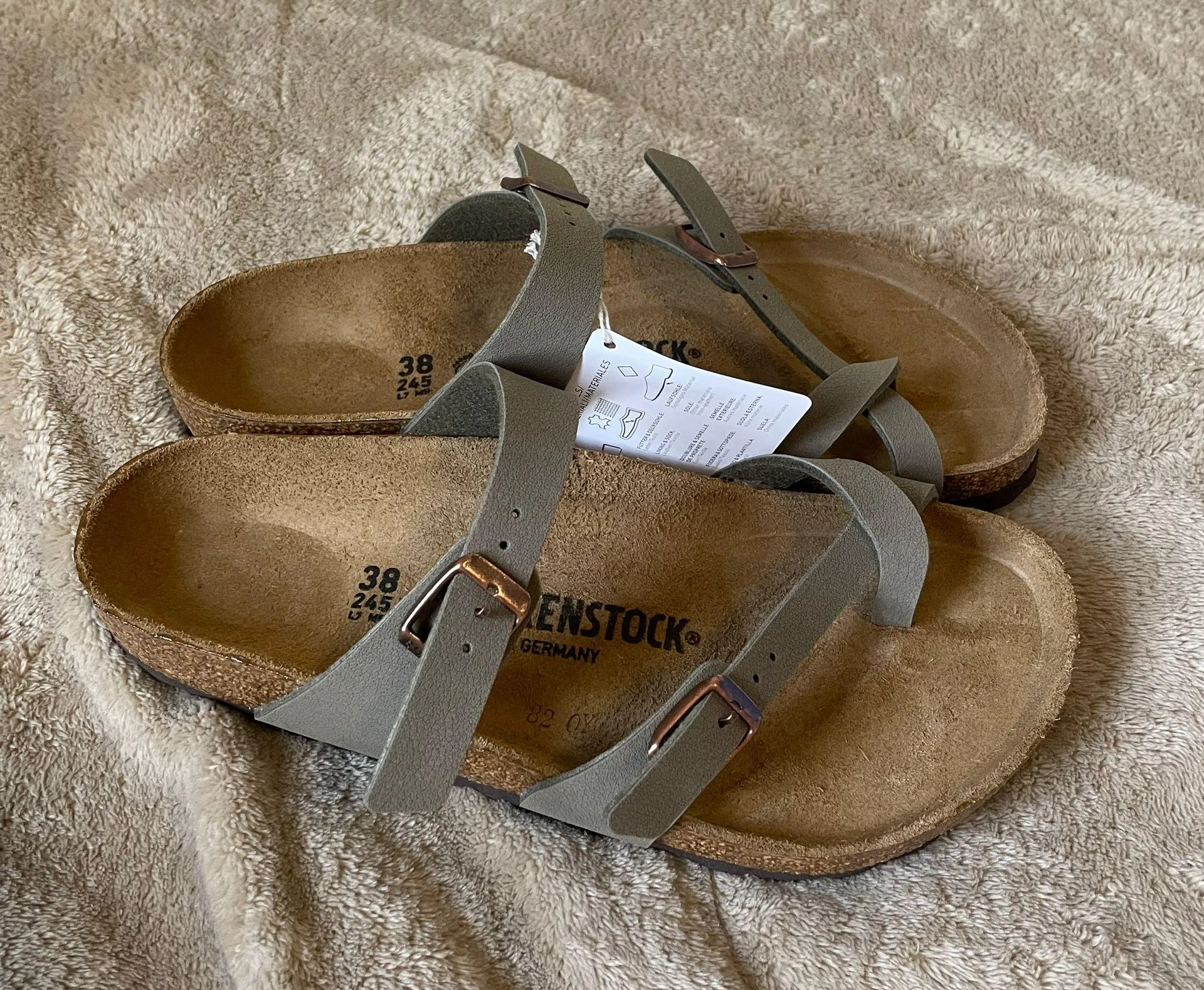 Birkenstock Mayari Sandal - Image 2