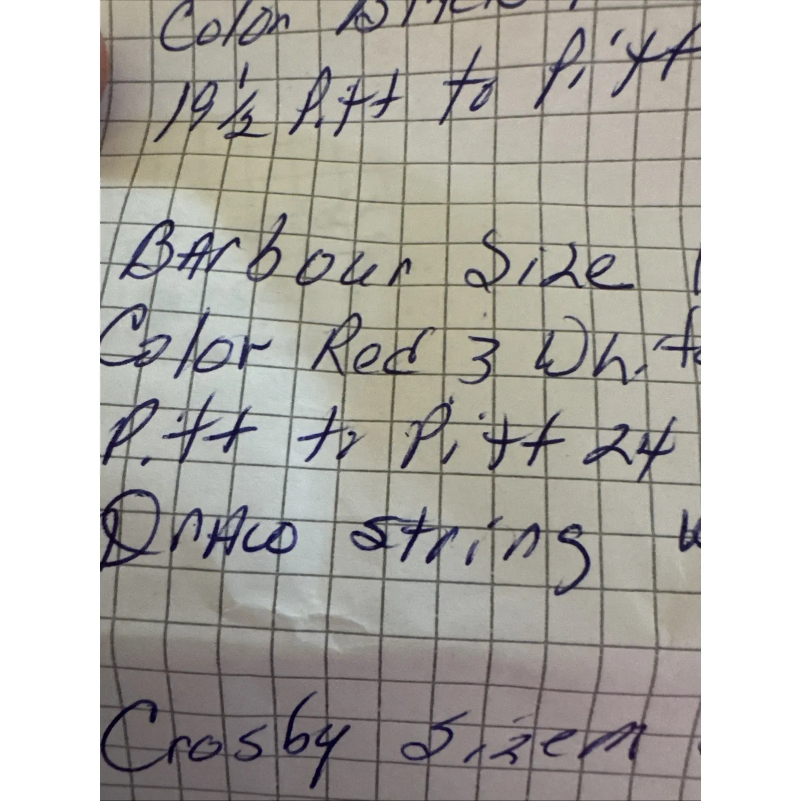 Barbour‎ Mersey Womens Striped Scoop Neck Sheath Dress Size 14 Nautical - Image 10