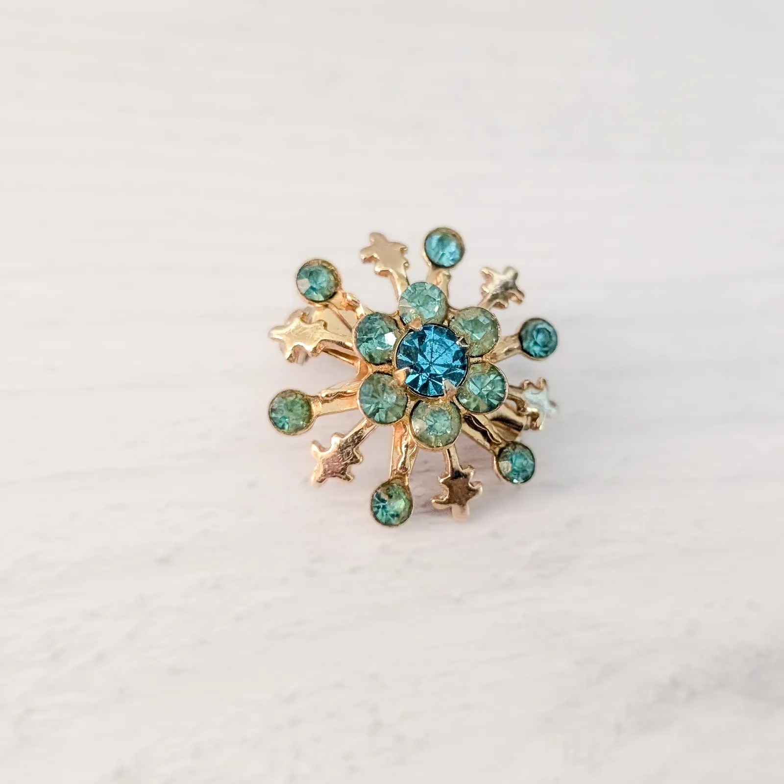 Vintage Brooch - Image 3