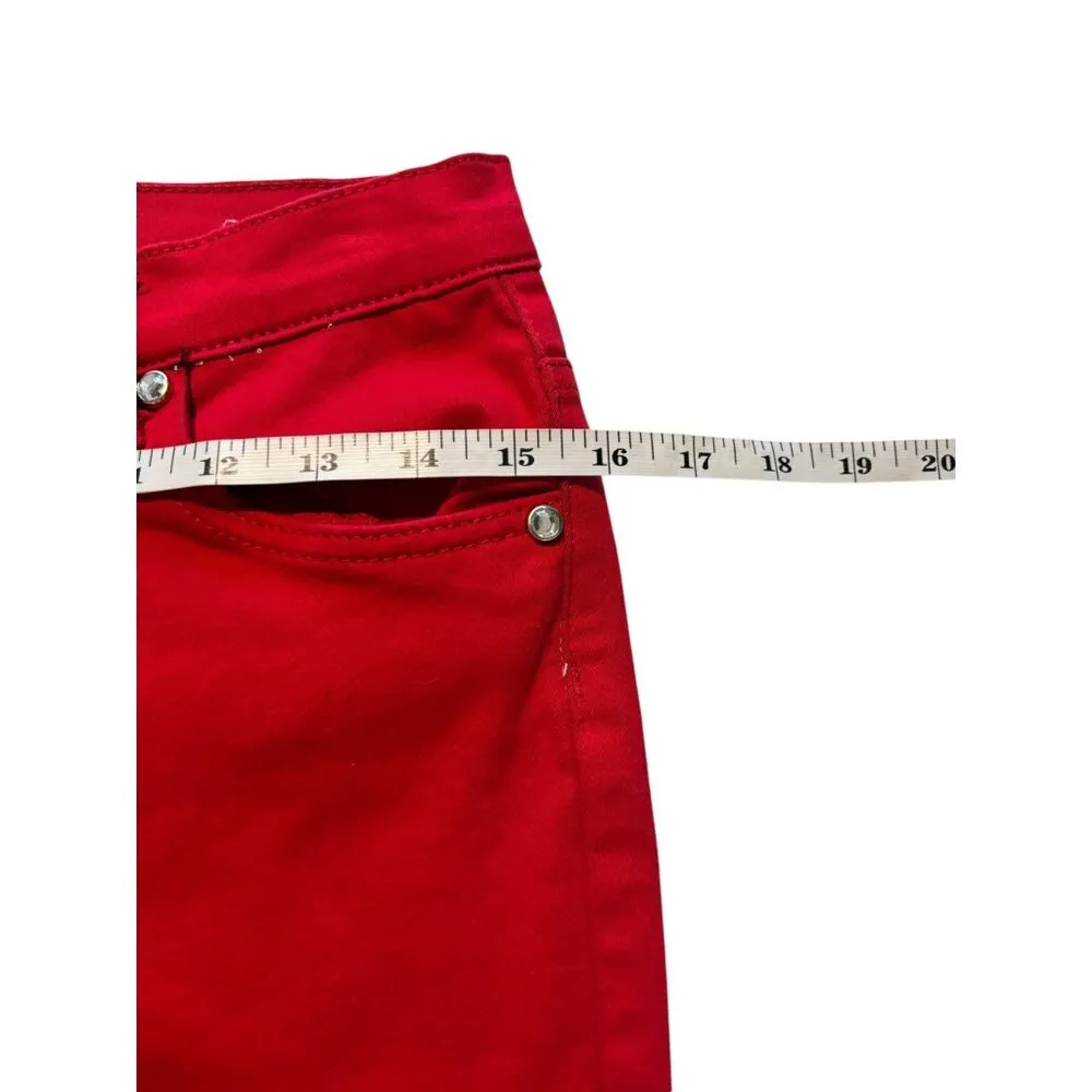 Venus Women's Red Pants - Image 5