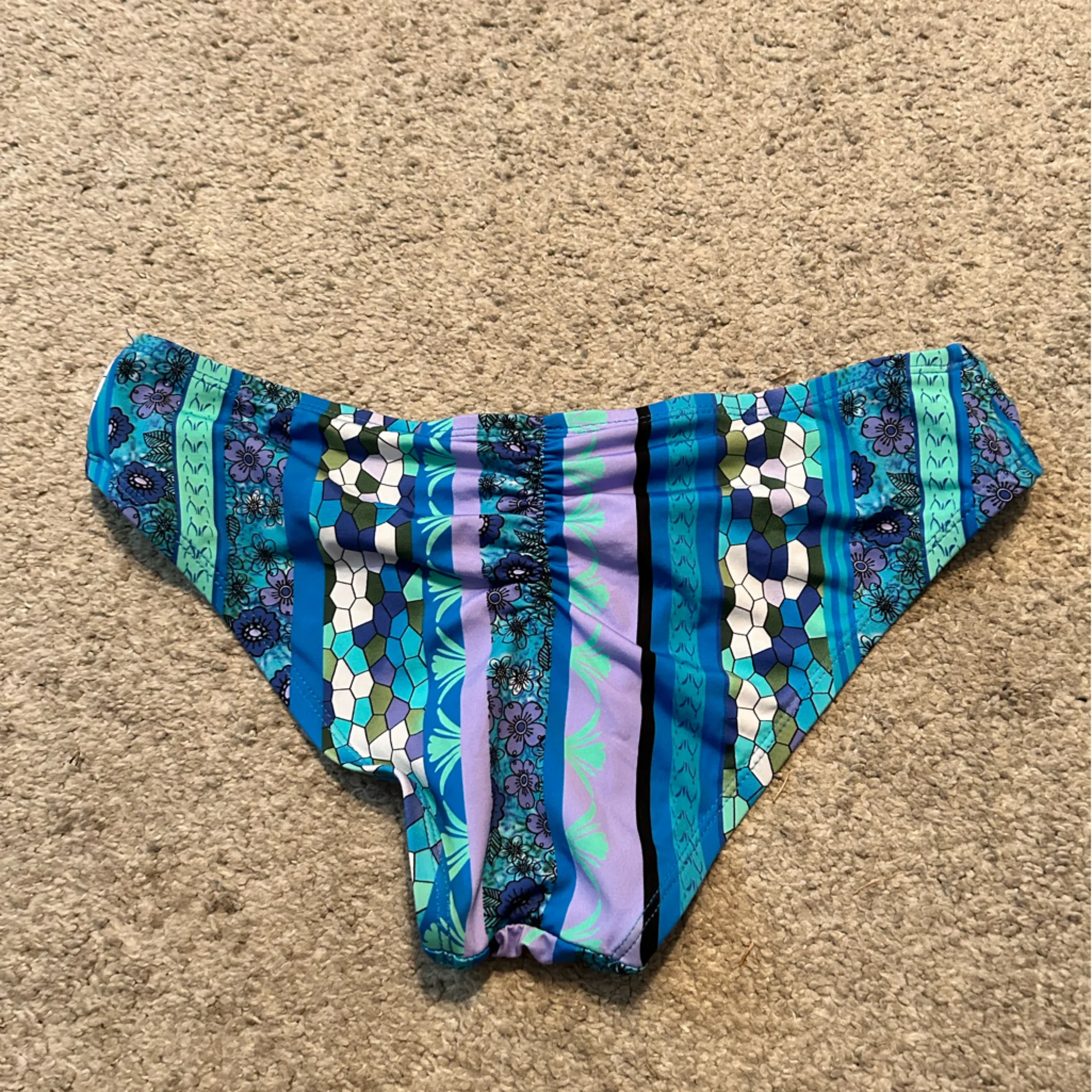 Lucky Brand Swim bottoms Swimwear Size small‎ NWT - Image 5