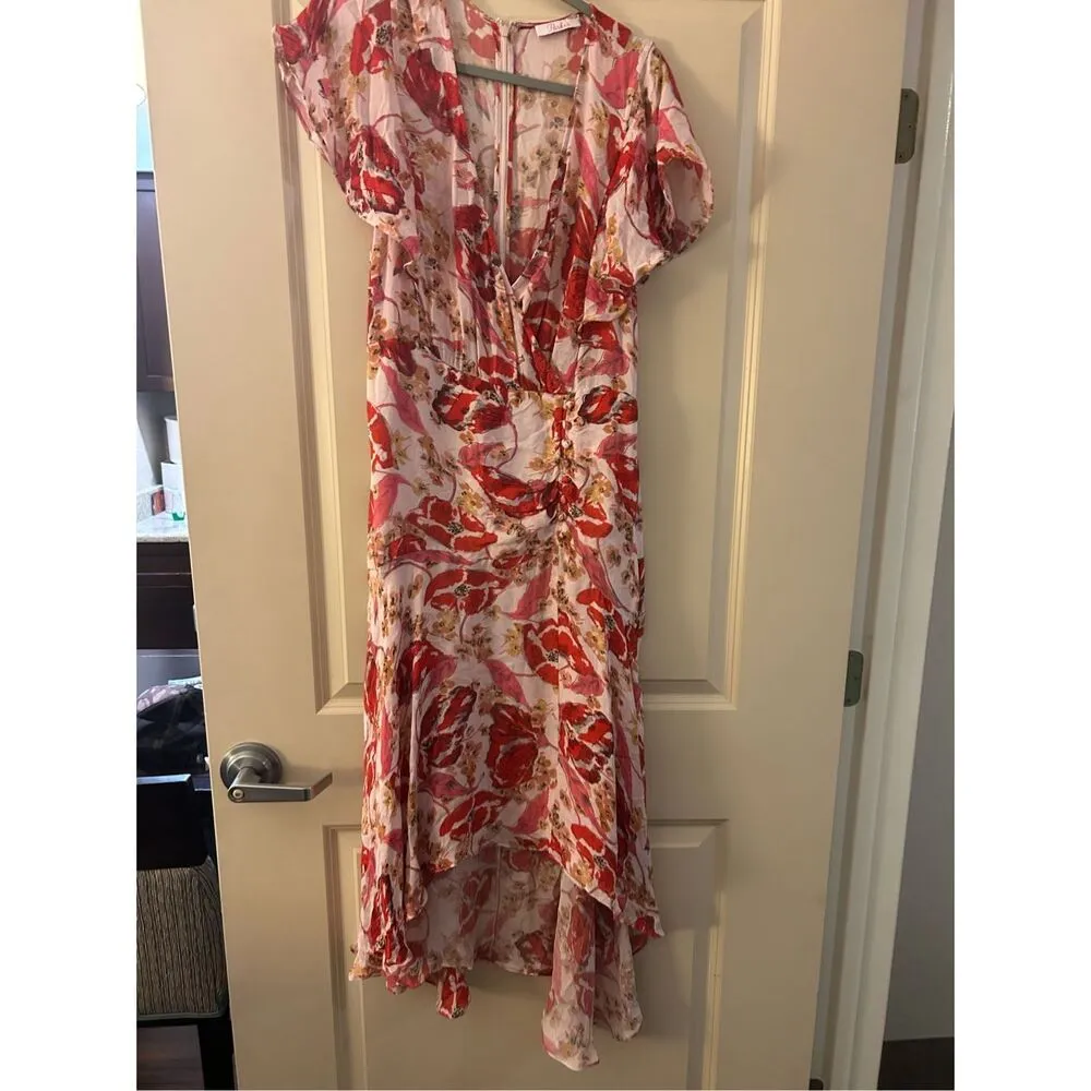 Parker Vivi Dress Dress Rent The Runway Pre-Loved M $448 - Image 3