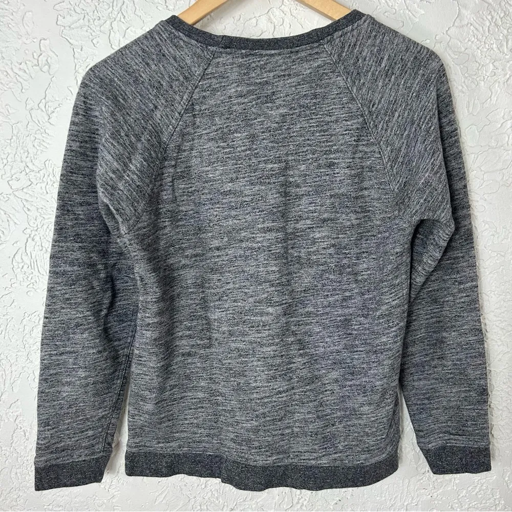 Everlane | Crewneck Sweatshirt - Image 4