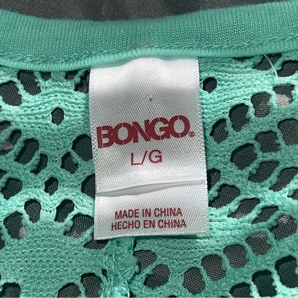 Bongo Swim Coverup - Image 5