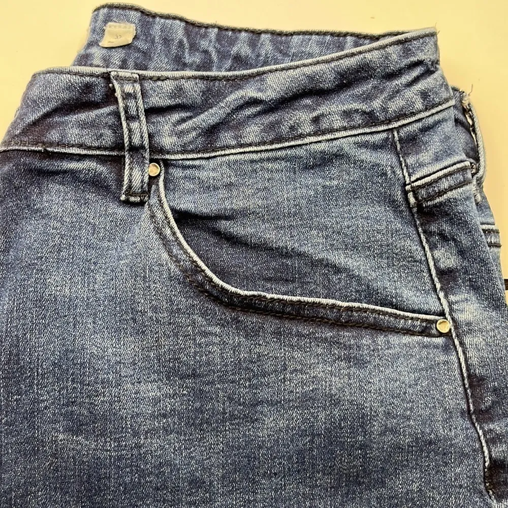 A Loves A High Rise Wide Leg 32 - Image 14