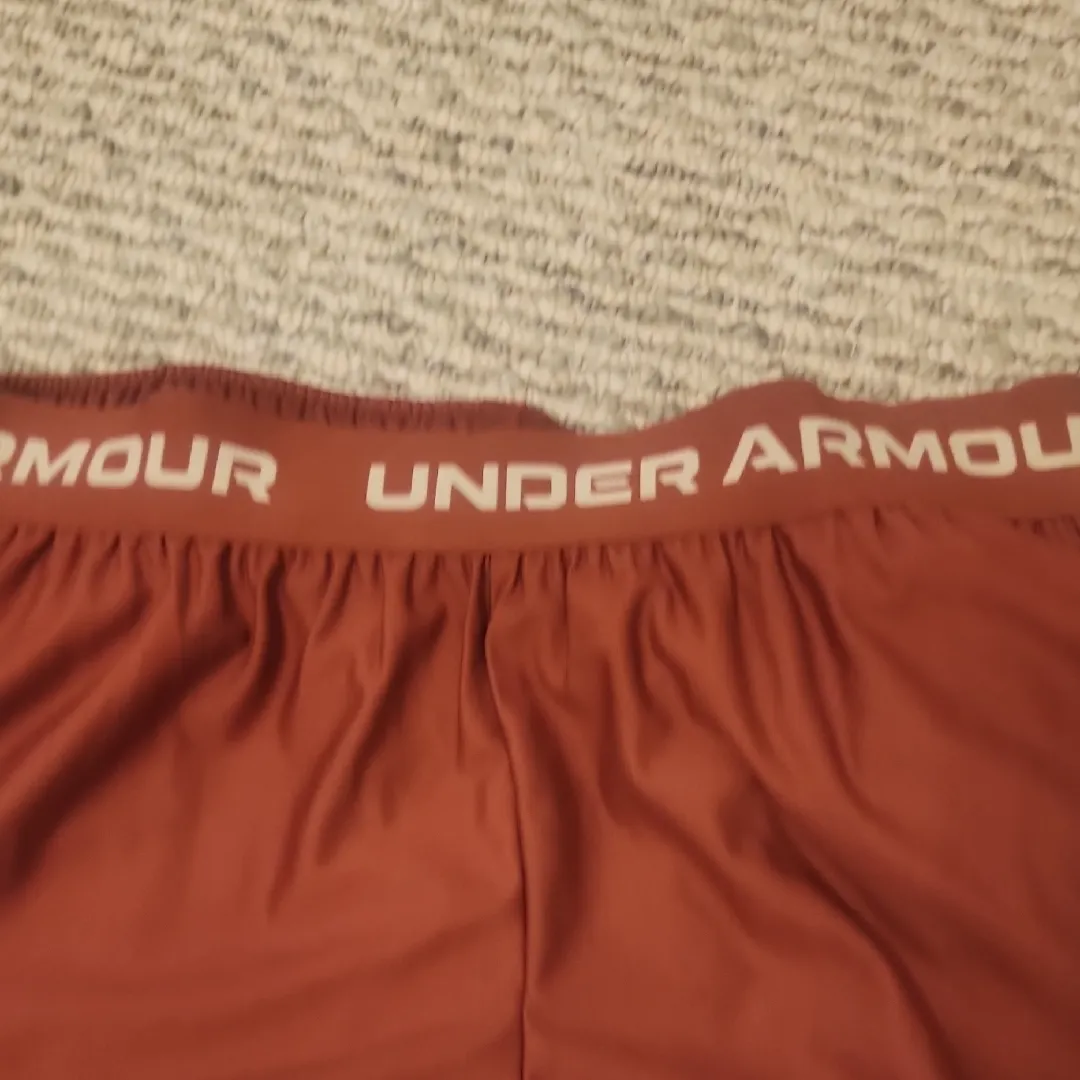 Under Armour Women's UA Tech Play Up Size 1X - Image 5