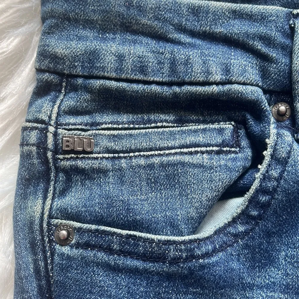 New with tags Tractr Blu flare jeans - Image 10