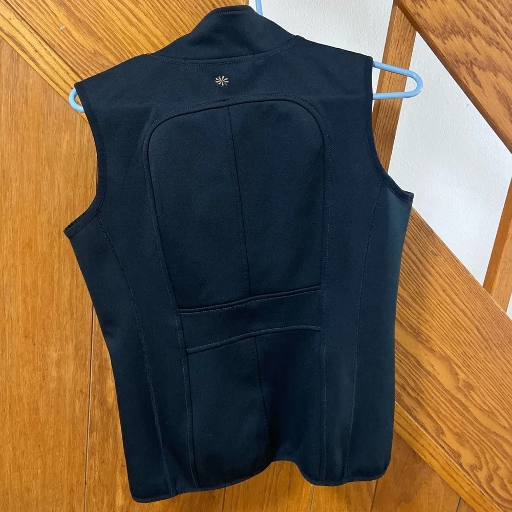 Athleta Vest Size Small - Image 3
