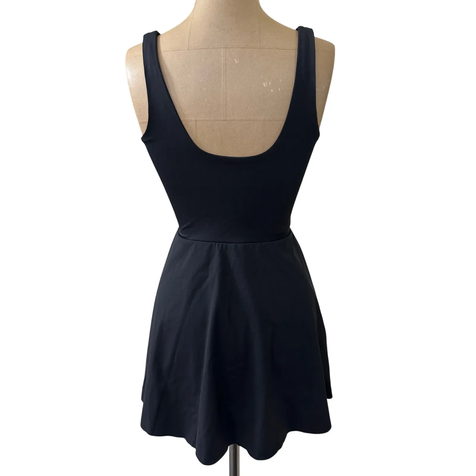 Spanx  Get Moving Mini Dress - Image 6