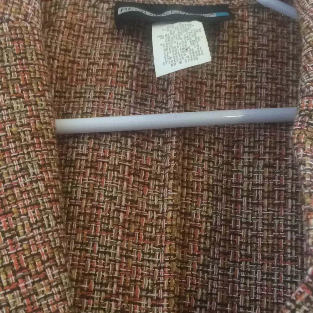 FINAL MARKDOWN Ladies requirements jacket 6 - Image 2