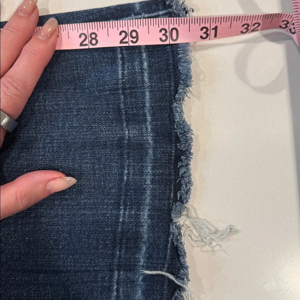 Idyllwind Women's Dark Blue Boot Cut Jeans - Image 5