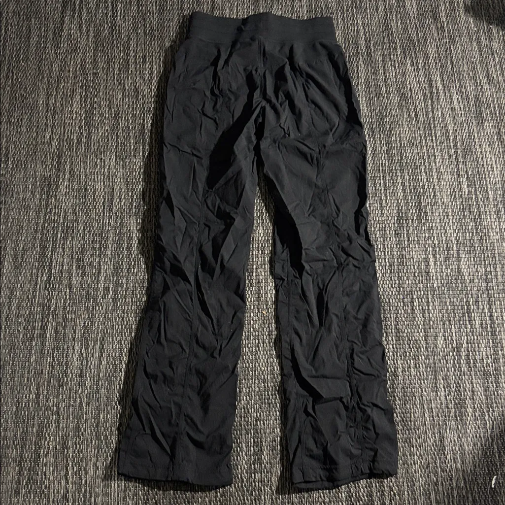 Lululemon Dance Studio Mid-Rise Full Length Pant *unlined - Image 2