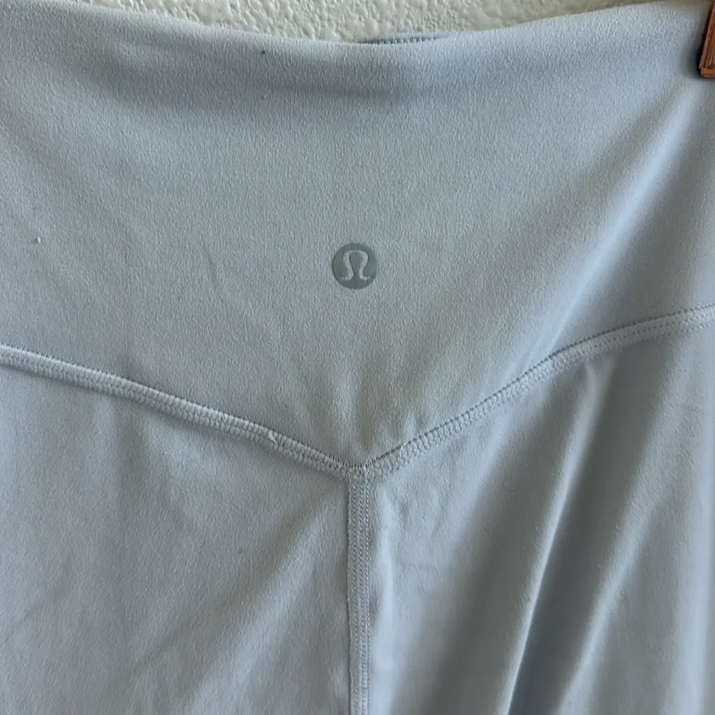 Lululemon Align Jogger 28" Silver Lilac 6 - Image 11