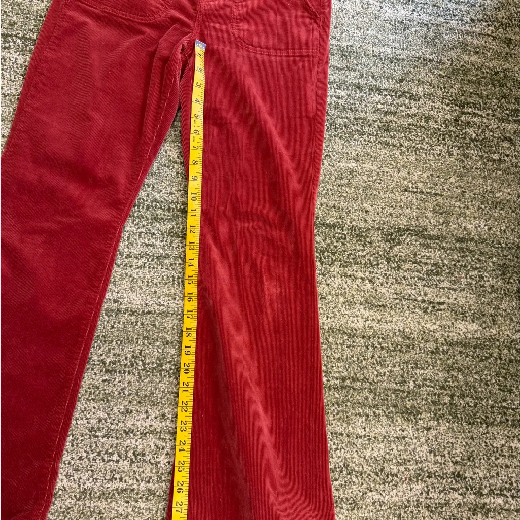 American Eagle corduroy pants - Image 11