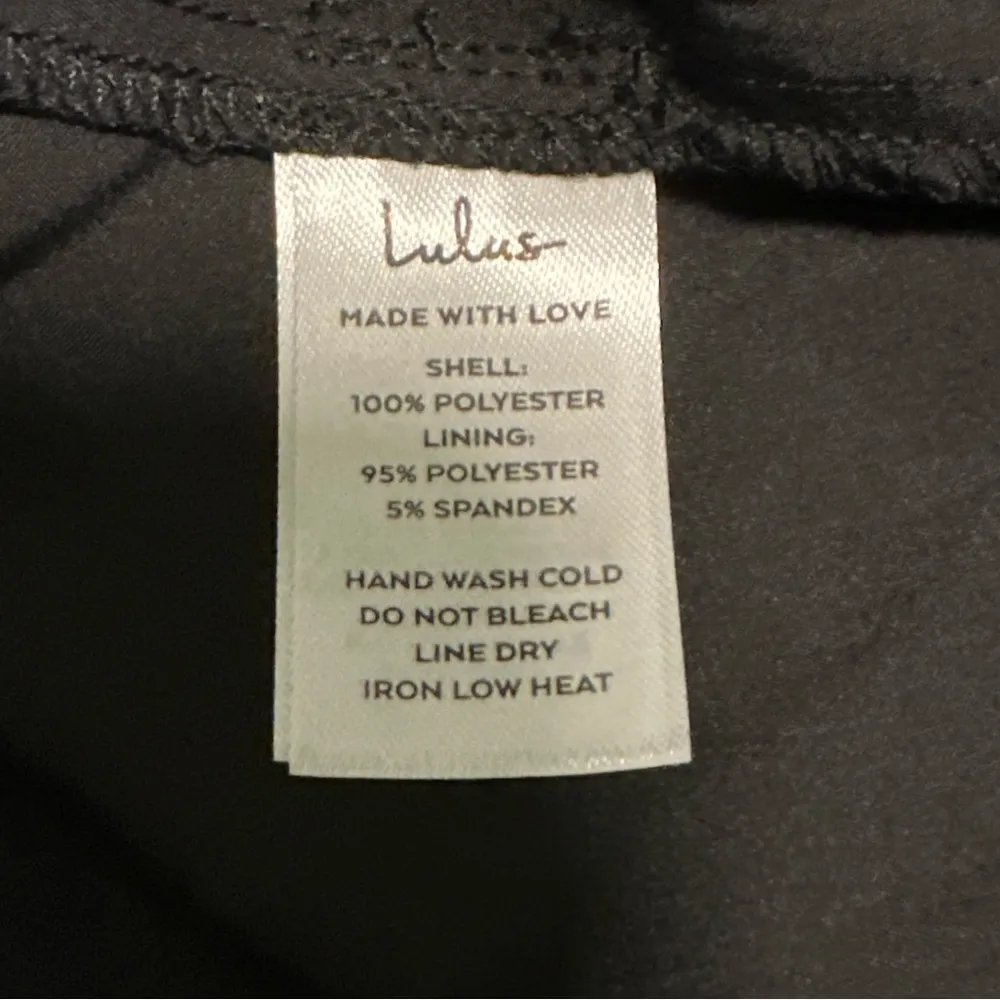 Lulus “Estelle” Swiss - Image 4