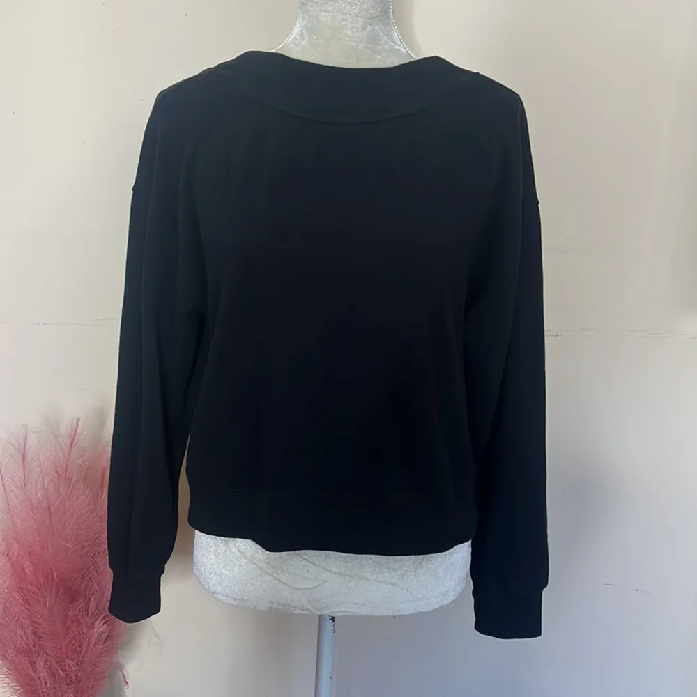 GAP - reversible twist sweatshirt - Image 48