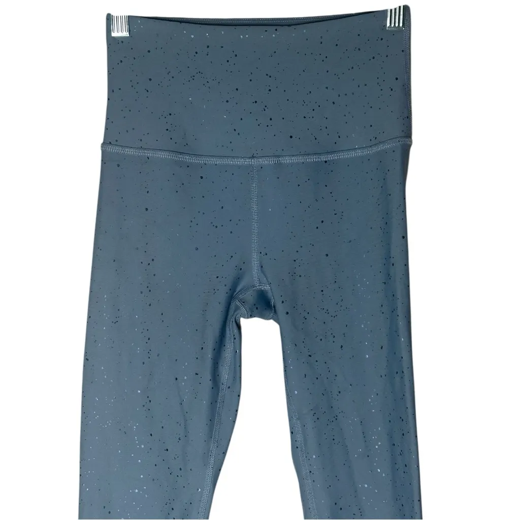 Beyond Yoga Alloy Sparkle Legging XS - Image 3
