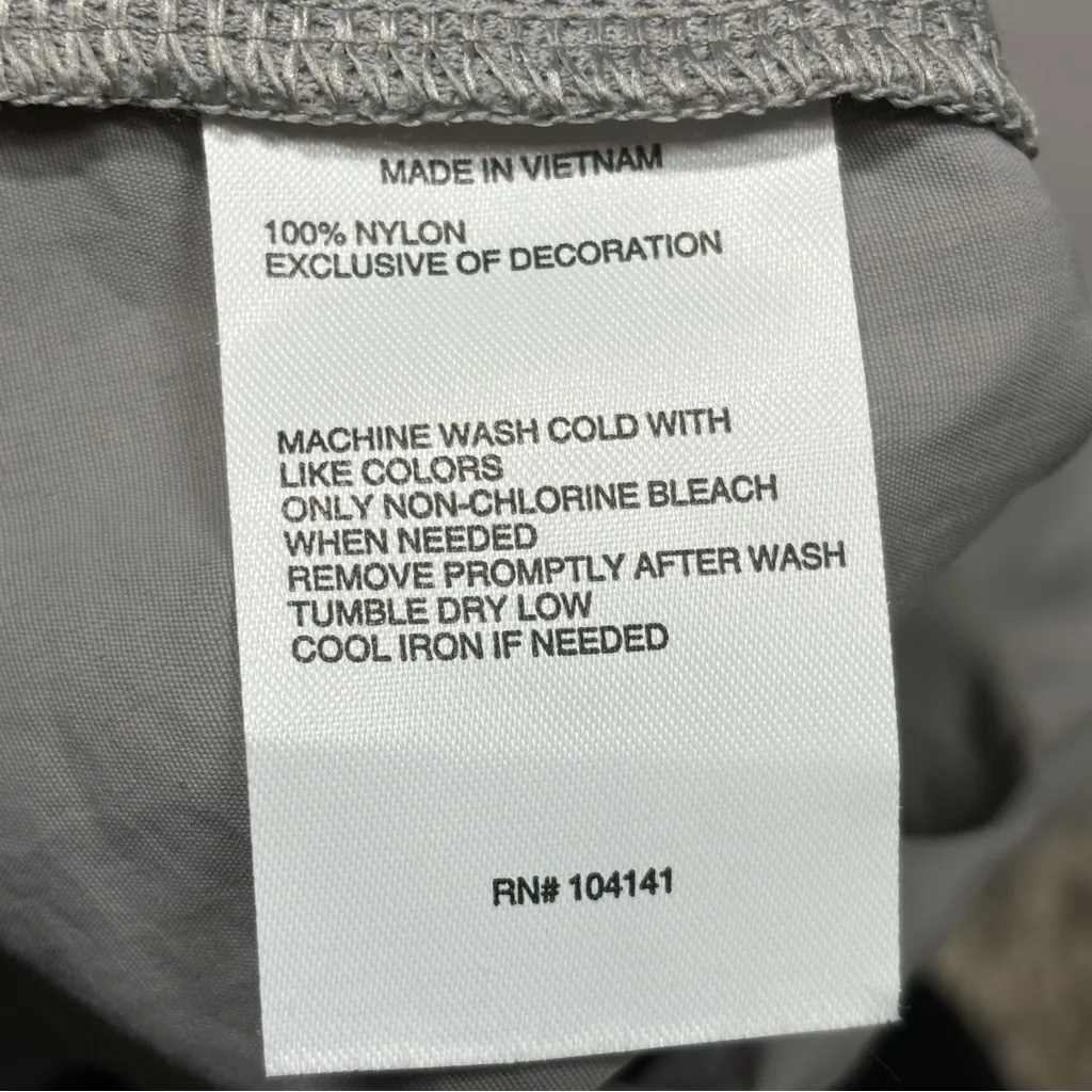 DSG Twitch + Alison Grey Joggers Size XLarge Gray - Image 6