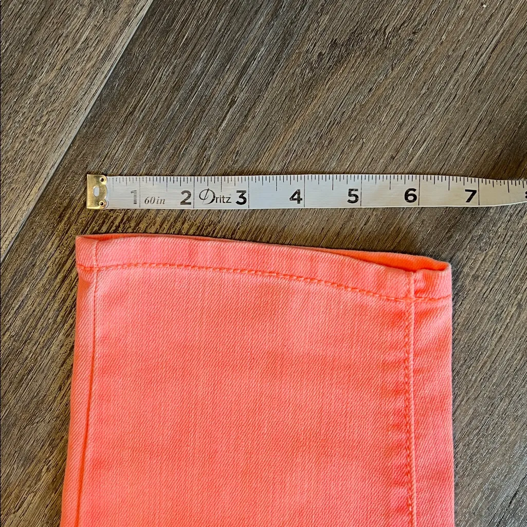 Maurices Women’s Coral Jegging Denim Jeans Size 18 NWT - Image 12