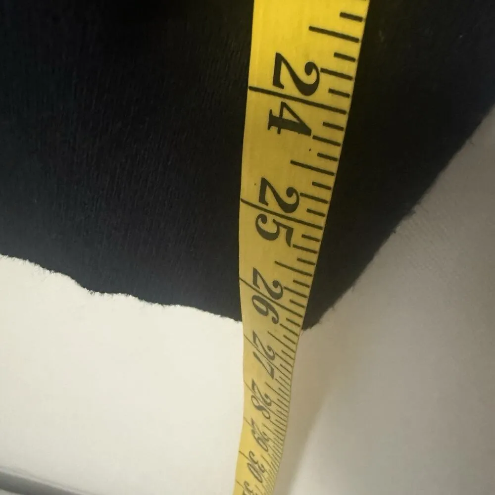 Chicos Cowl Neck Sweater Size L Angora Blend Soft Long Sleeve Office Academia - Image 5