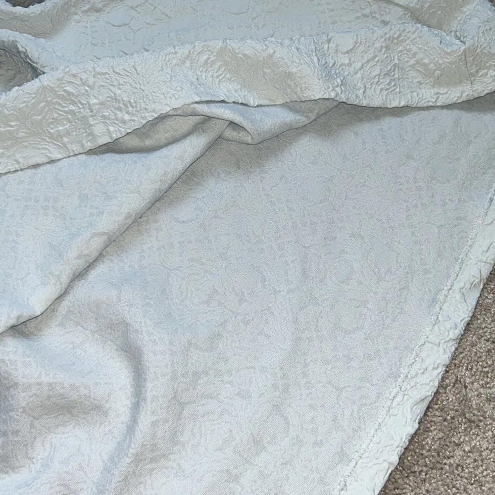 Zara unbalance long skirt. S - Image 11