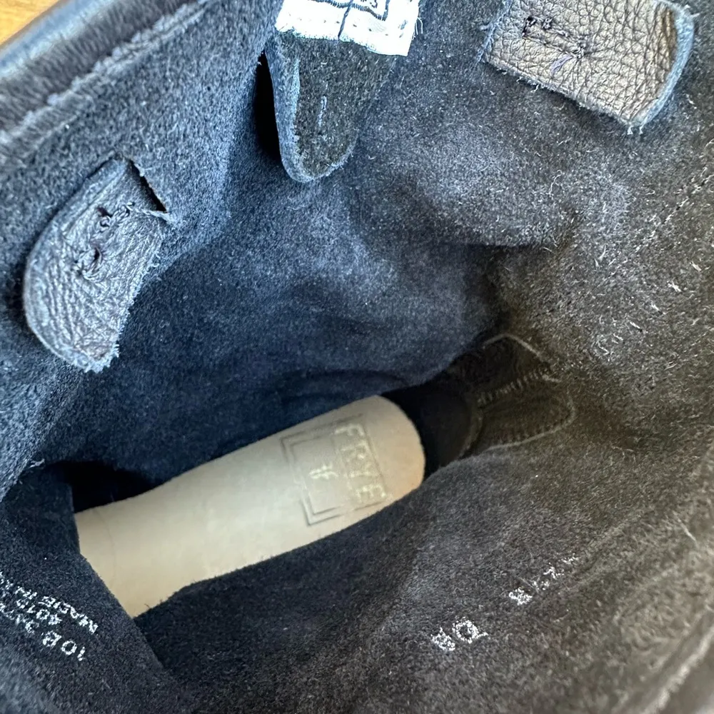 Veronica Short Slouchy Boot (Women) Sz 10 - Image 15