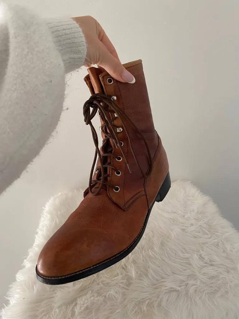 Diamond boots collection  - Image 3