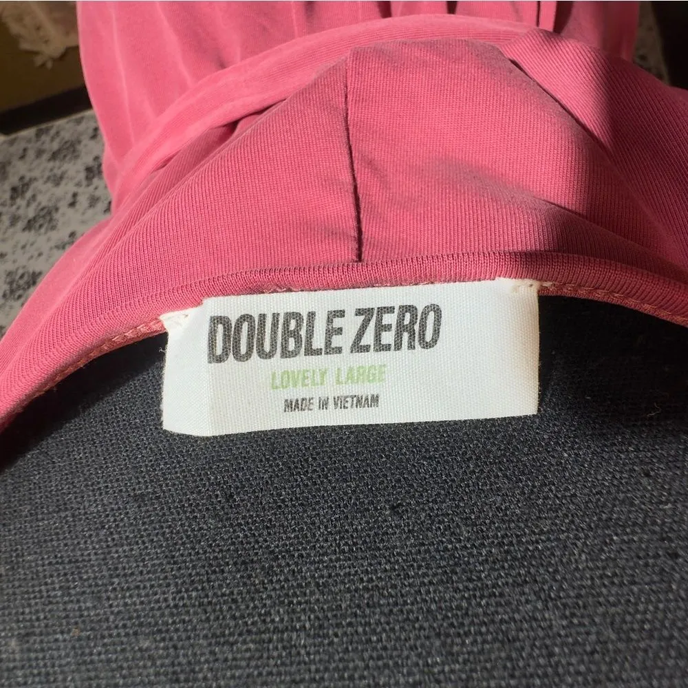 Double Zero  - Image 6