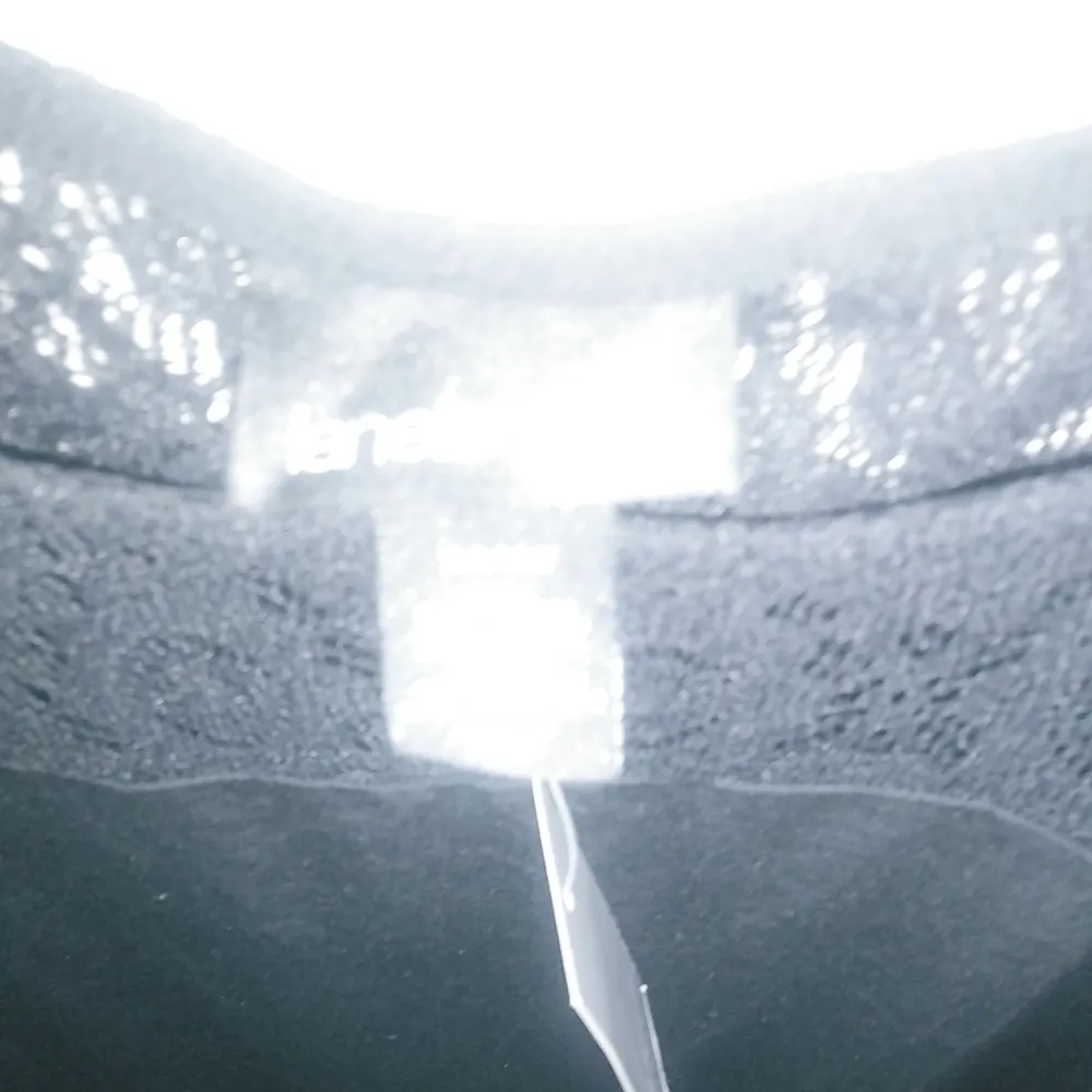 Lane Bryant 26/28 Short Sleeved Tunic Top Black New! Funeral - Image 8