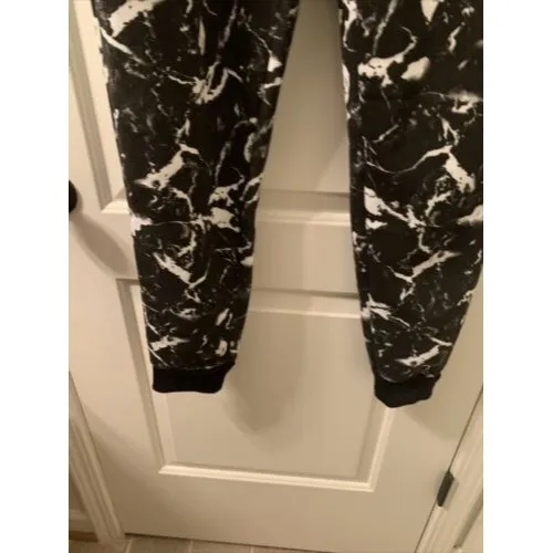 LIT 26 Women's Graphic Print Jogger Track Pants Choose Your Size & Color - Image 11