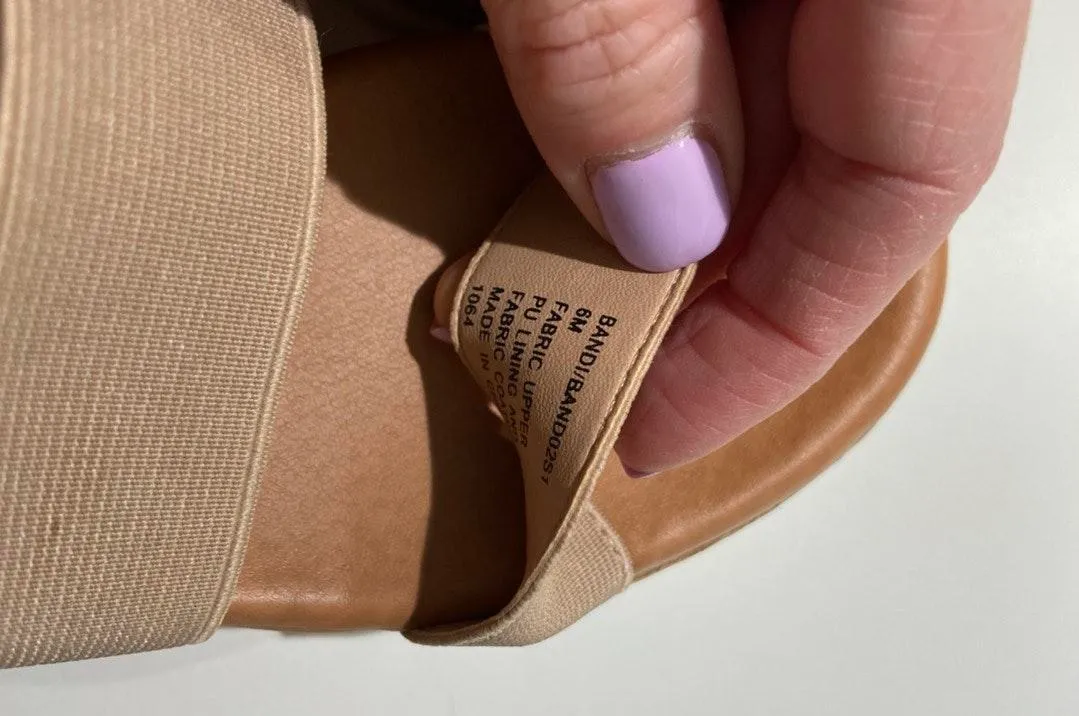 Steve Madden Wedges - Image 5