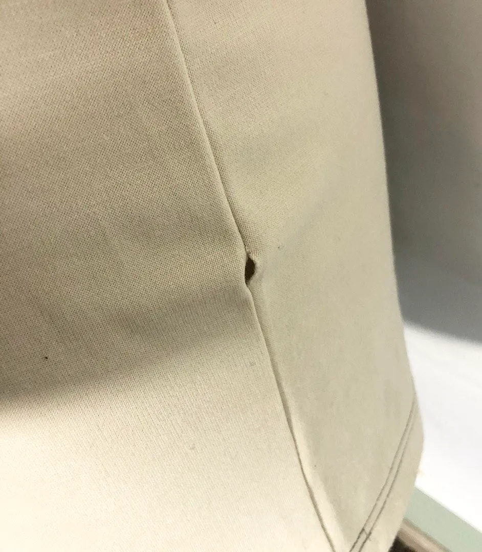 Anthro silence + noise bodycon colorblock dress - Image 3