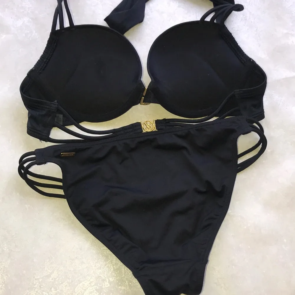 34A/Victoria Secret Bombshell Swimsuit Bikini - Image 4