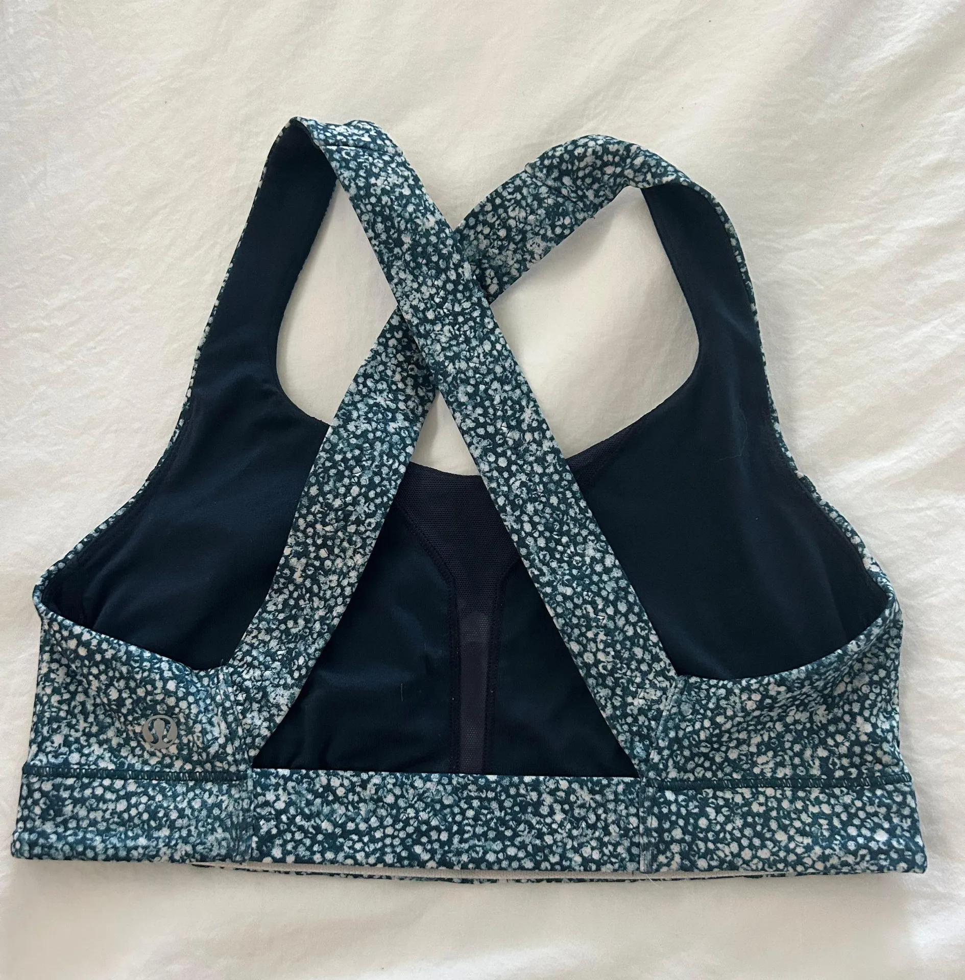 Sports Bra - Image 2