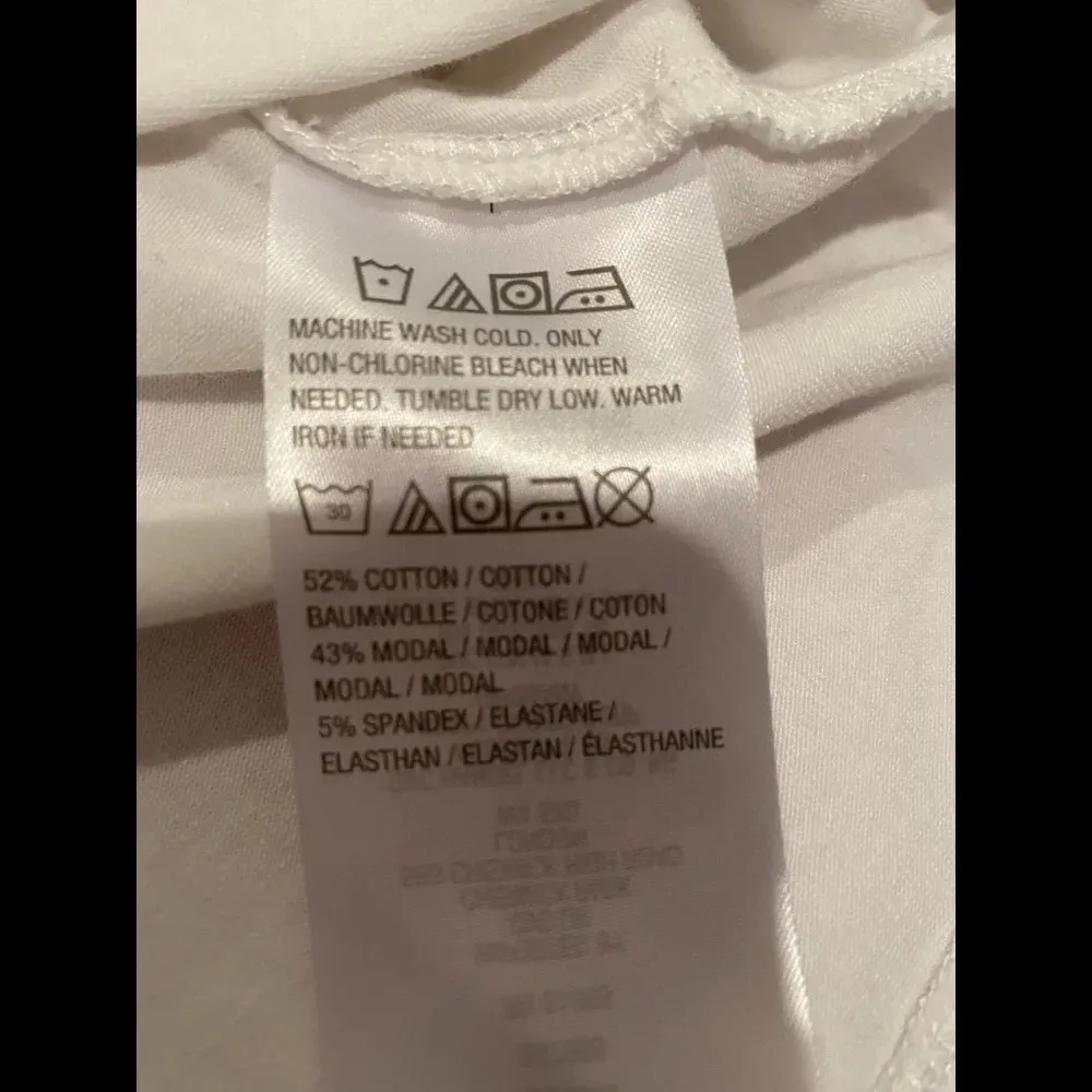 Susan Graver modern‎ essentials tank top size medium - Image 7