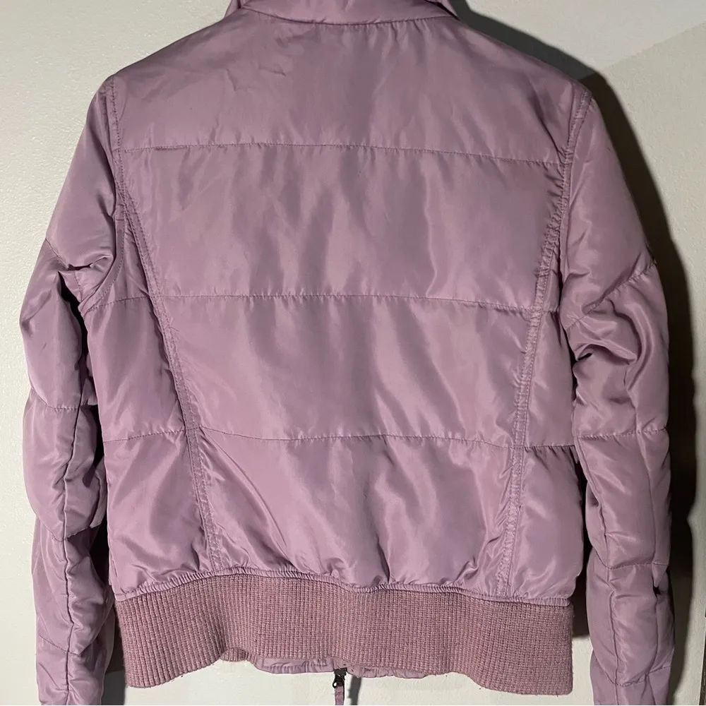 COPY - United colors of Benetton warm winter coat! Woman’s suze sm - Image 3